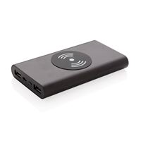Powerbank wireless